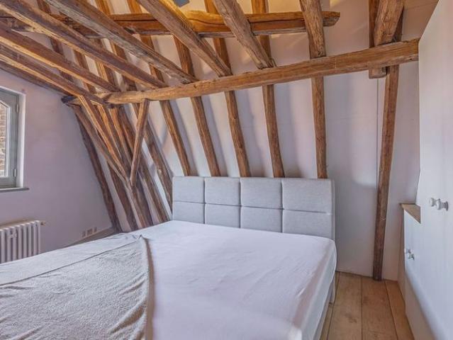 Appartement te huur in Brugge voor € 1.425 met 2 slaapkamers