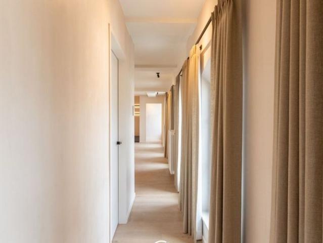 Appartement te huur in Brugge voor € 2.250 met 3 slaapkamers