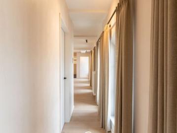 Appartement te huur in Brugge voor € 2.250 met 3 slaapkamers