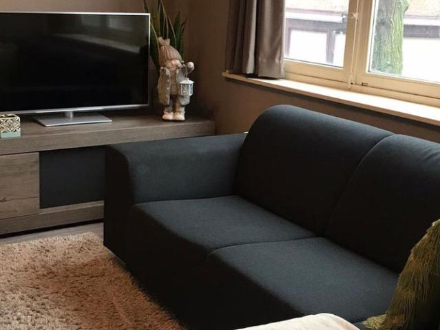 Appartement te huur in Brugge voor € 685 met 1 slaapkamer