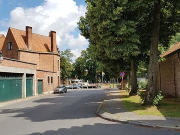 8000, Arrondissement de Bruges, Flandre-Occidentale, Flandre