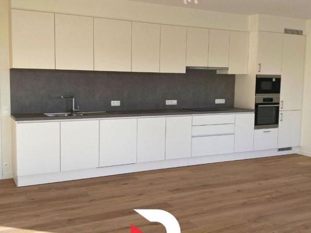 Appartement te huur in Brugge voor € 820 met 1 slaapkamer