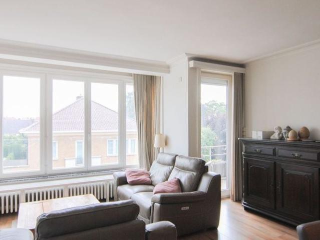 Appartement te huur in Brugge voor € 950 met 2 slaapkamers