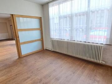 Appartement te huur in Brugge voor € 965 met 2 slaapkamers