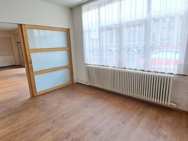 Appartement te huur in Brugge voor € 965 met 2 slaapkamers
