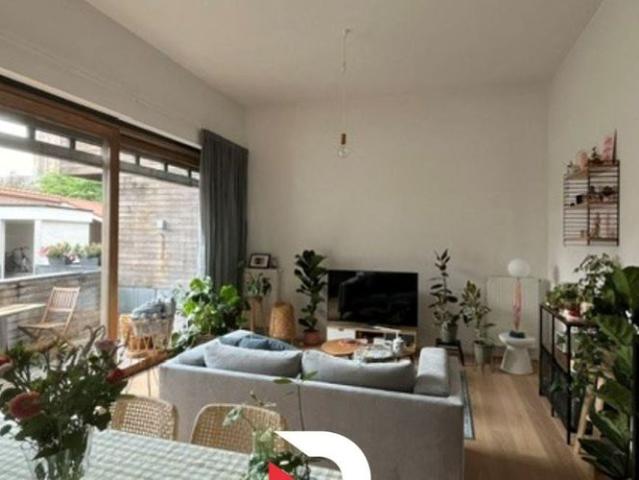 Appartement te huur in Brugge voor € 925 met 2 slaapkamers
