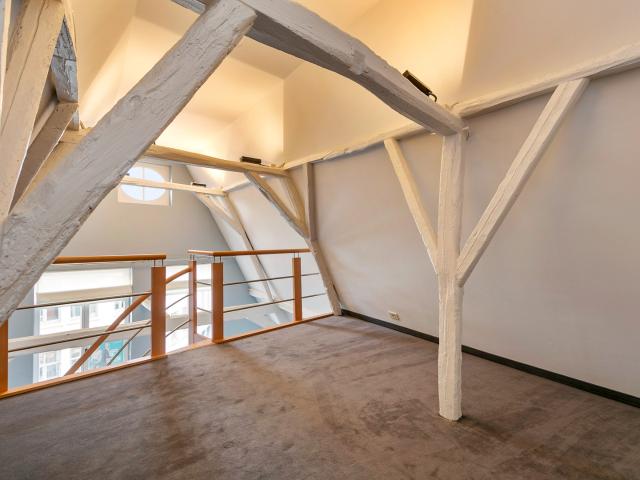 Appartement te huur in Brugge met 3 slaapkamers