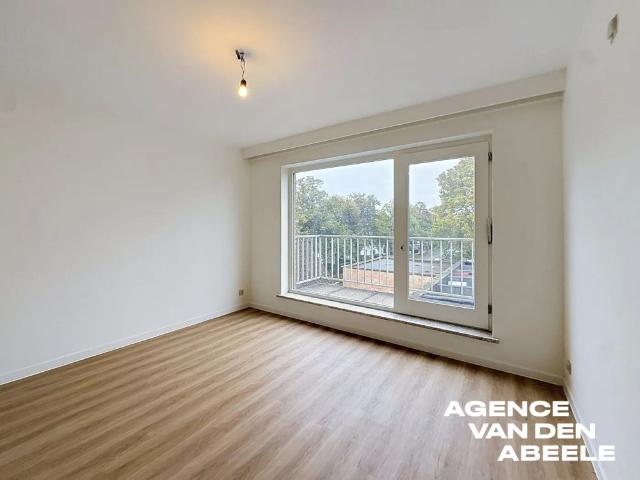 Appartement te huur in Brugge met 3 slaapkamers