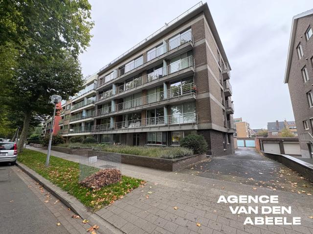Appartement te huur in Brugge met 3 slaapkamers