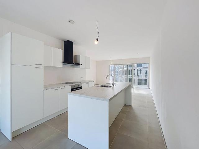 Appartement te huur in Brugge met 1 slaapkamer