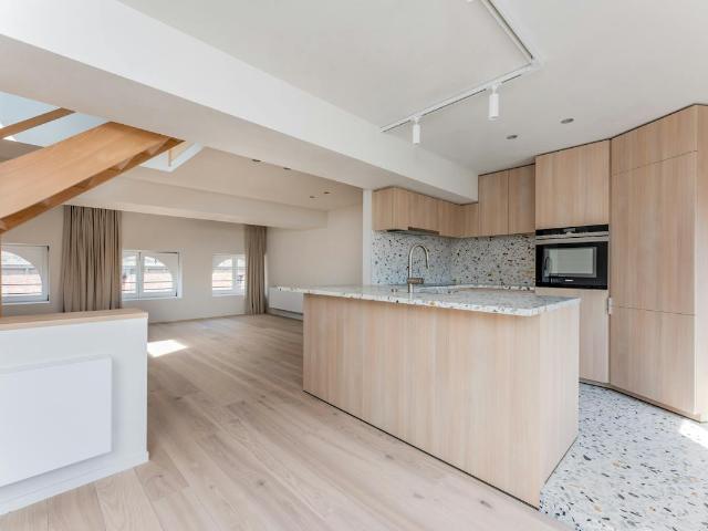 Appartement te huur in Brugge met 1 slaapkamer