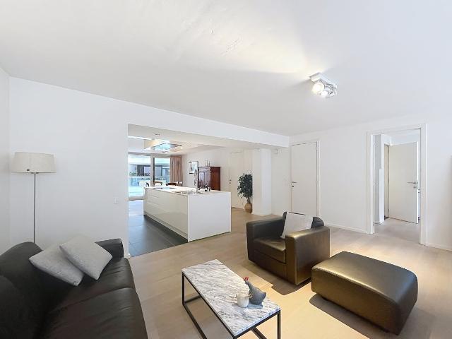 Appartement te huur in Brugge met 1 slaapkamer
