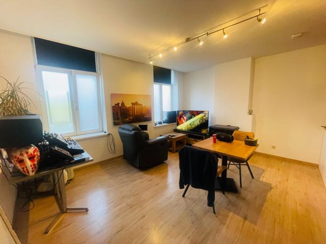 Appartement te huur in Brugge met 1 slaapkamer