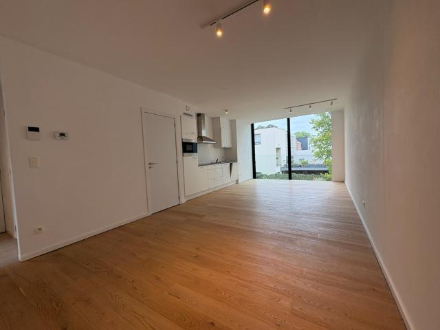 Appartement te huur in Brugge met 1 slaapkamer