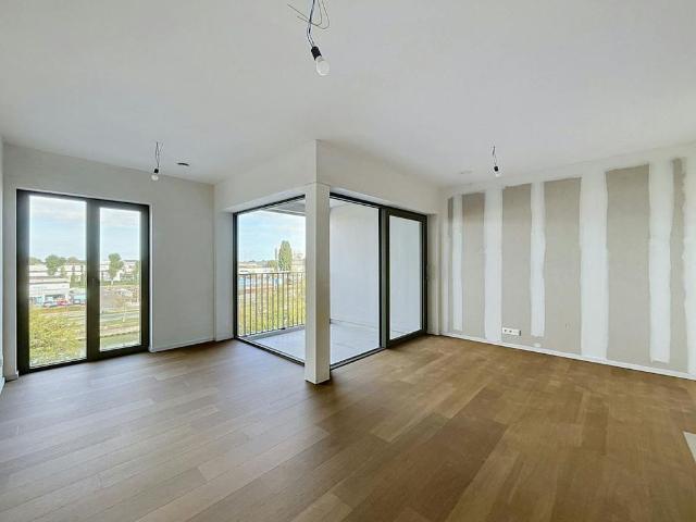 Appartement te huur in Brugge met 1 slaapkamer