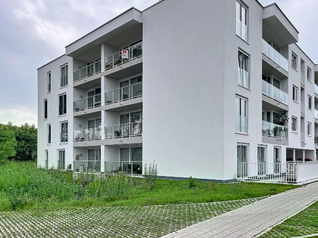 Appartement te huur in Brugge met 1 slaapkamer