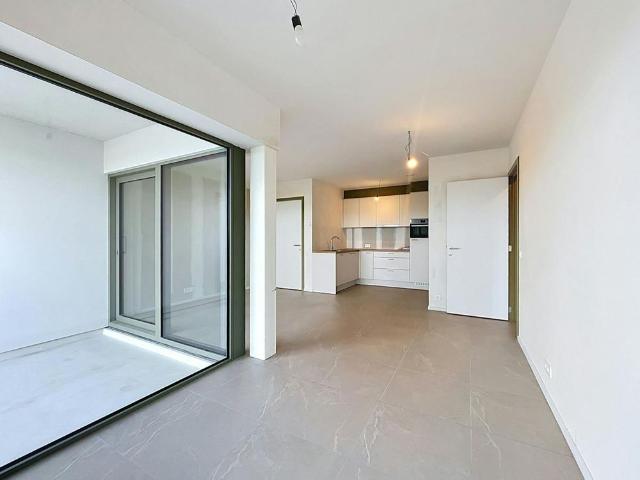Appartement te huur in Brugge met 1 slaapkamer