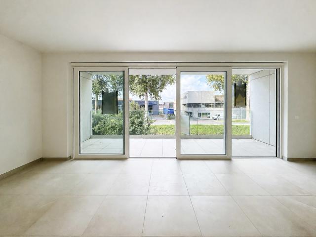 Appartement te huur in Brugge met 2 slaapkamers