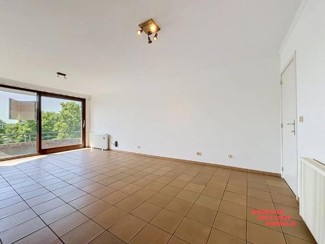 Appartement te huur in Brugge met 2 slaapkamers