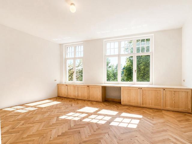 Appartement te huur in Brugge met 2 slaapkamers
