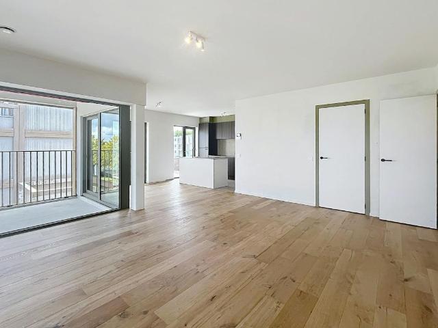 Appartement te huur in Brugge met 2 slaapkamers
