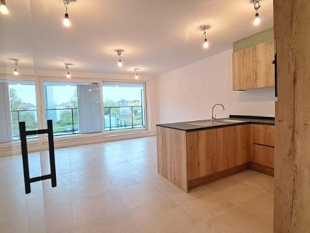 Appartement te huur in Brugge met 2 slaapkamers
