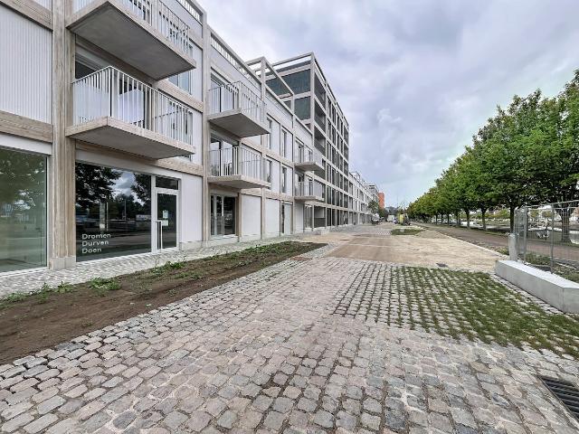 Appartement te huur in Brugge met 2 slaapkamers
