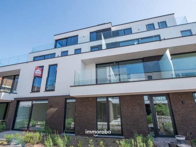 Appartement te huur in Brugstraat 47A, 9770 Kruisem | Immo Roba | Immo Roba