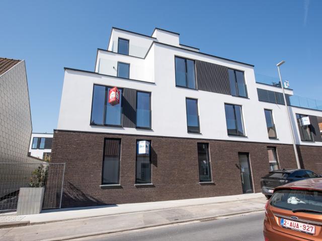 Appartement te huur in Brugstraat 47A, 9770 Kruishoutem | Immo Roba | Immo Roba