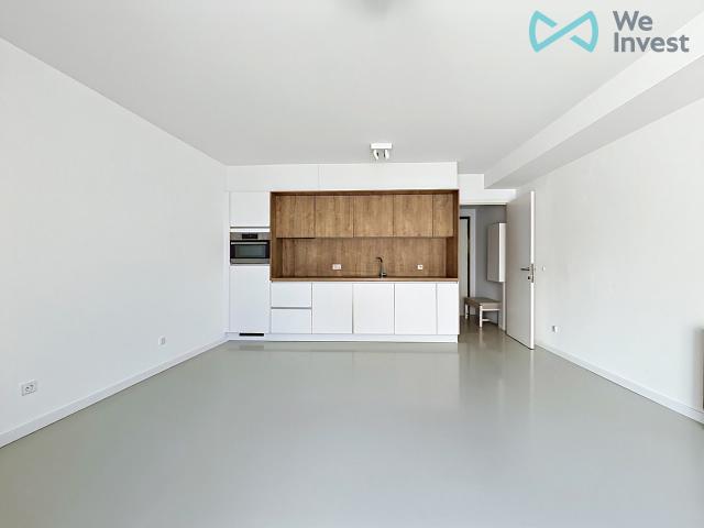 Appartement te huur in Brussel