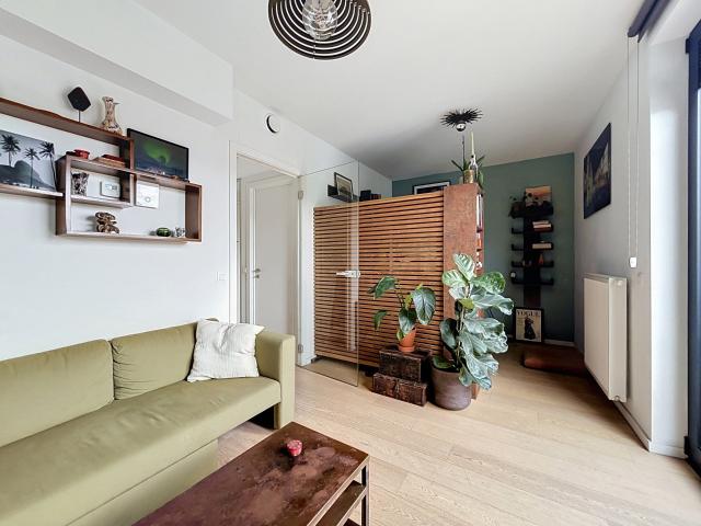Appartement te huur in Brussel