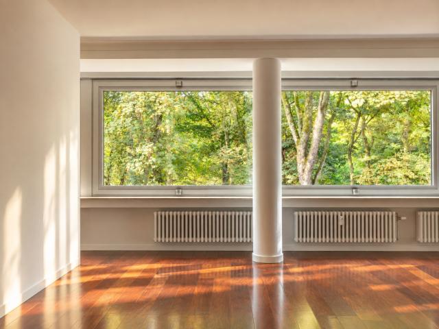 Appartement te huur in Brussel met 2 slaapkamers