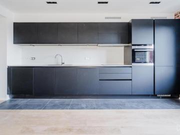 Appartement te huur in Brussel met 2 slaapkamers