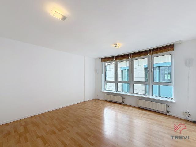 Appartement te huur in Brussel met 2 slaapkamers