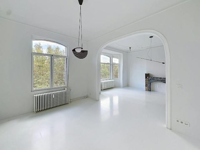 Appartement te huur in Brussel met 2 slaapkamers