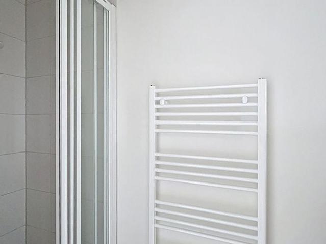 Appartement te huur in Brussel voor € 1.100 met 1 slaapkamer