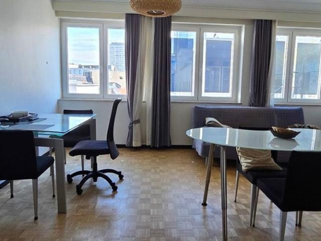 Appartement te huur in Brussel voor € 1.200 met 1 slaapkamer