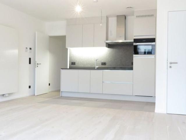 Appartement te huur in Brussel voor € 1.200 met 1 slaapkamer