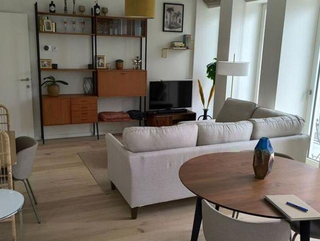 Appartement te huur in Brussel voor € 1.350 met 1 slaapkamer
