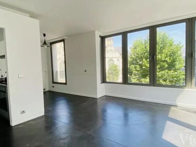 Appartement te huur in Brussel voor € 1.350 met 1 slaapkamer