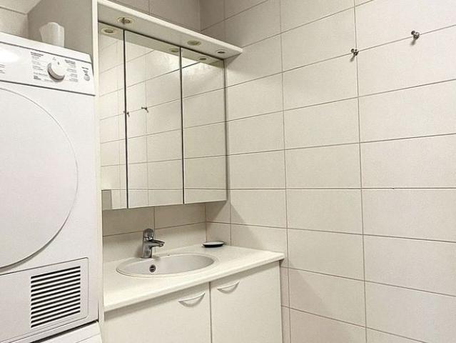Appartement te huur in Brussel voor € 1.360 met 1 slaapkamer