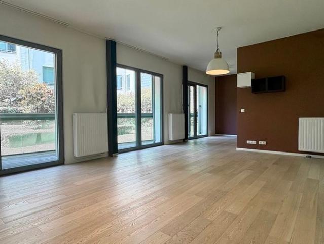 Appartement te huur in Brussel voor € 1.480 met 2 slaapkamers
