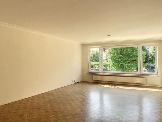 Appartement te huur in Brussel voor € 1.550 met 3 slaapkamers