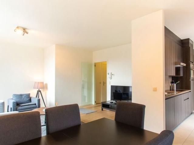 Appartement te huur in Brussel voor € 1.550 met 2 slaapkamers