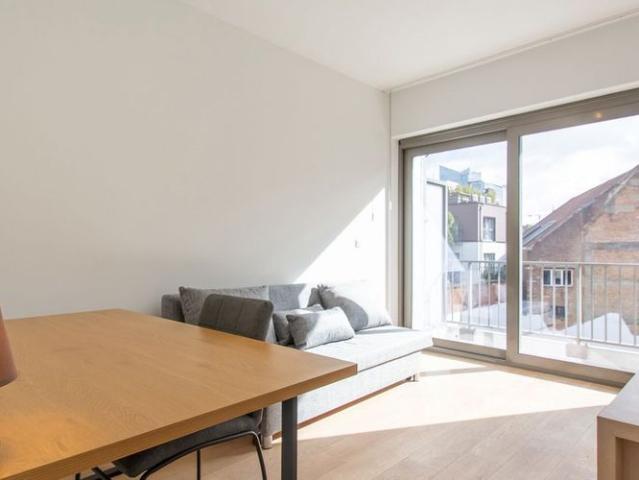 Appartement te huur in Brussel voor € 1.400 met 2 slaapkamers