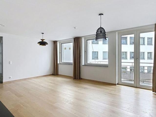 Appartement te huur in Brussel voor € 1.650 met 2 slaapkamers