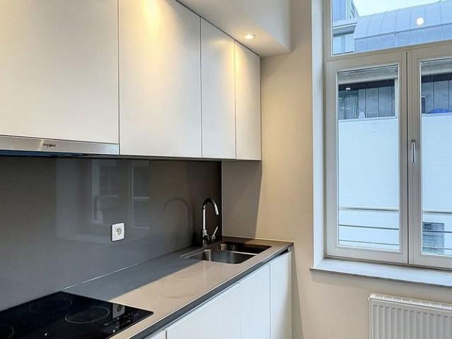 Appartement te huur in Brussel voor € 1.675 met 2 slaapkamers