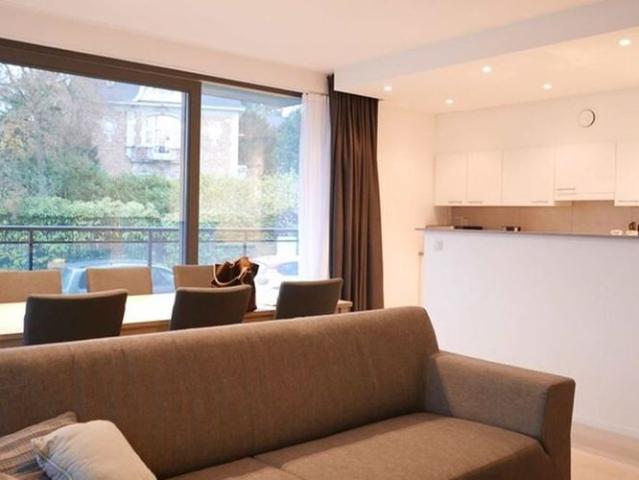 Appartement te huur in Brussel voor € 1.600 met 2 slaapkamers