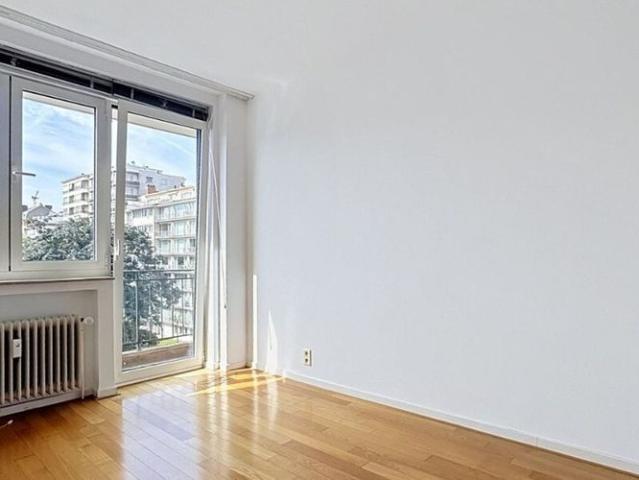 Appartement te huur in Brussel voor € 1.750 met 2 slaapkamers