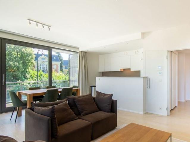 Appartement te huur in Brussel voor € 1.750 met 2 slaapkamers